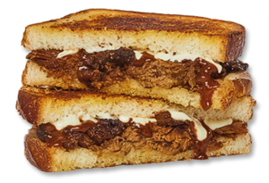 the beef brisket flatgrill