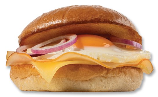 big bird roll