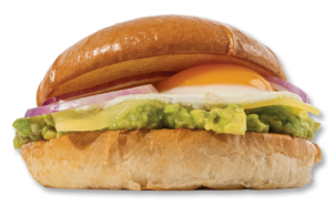 veggie eggstravaganza