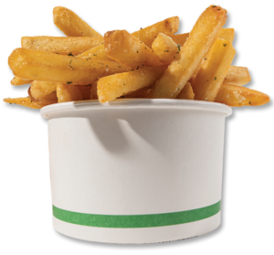 truffle fries (copy)