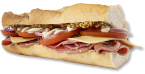 corned beef