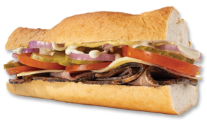roast