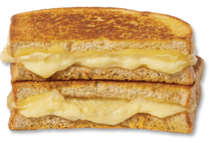 double grill