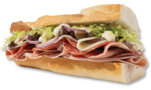 italian stallion