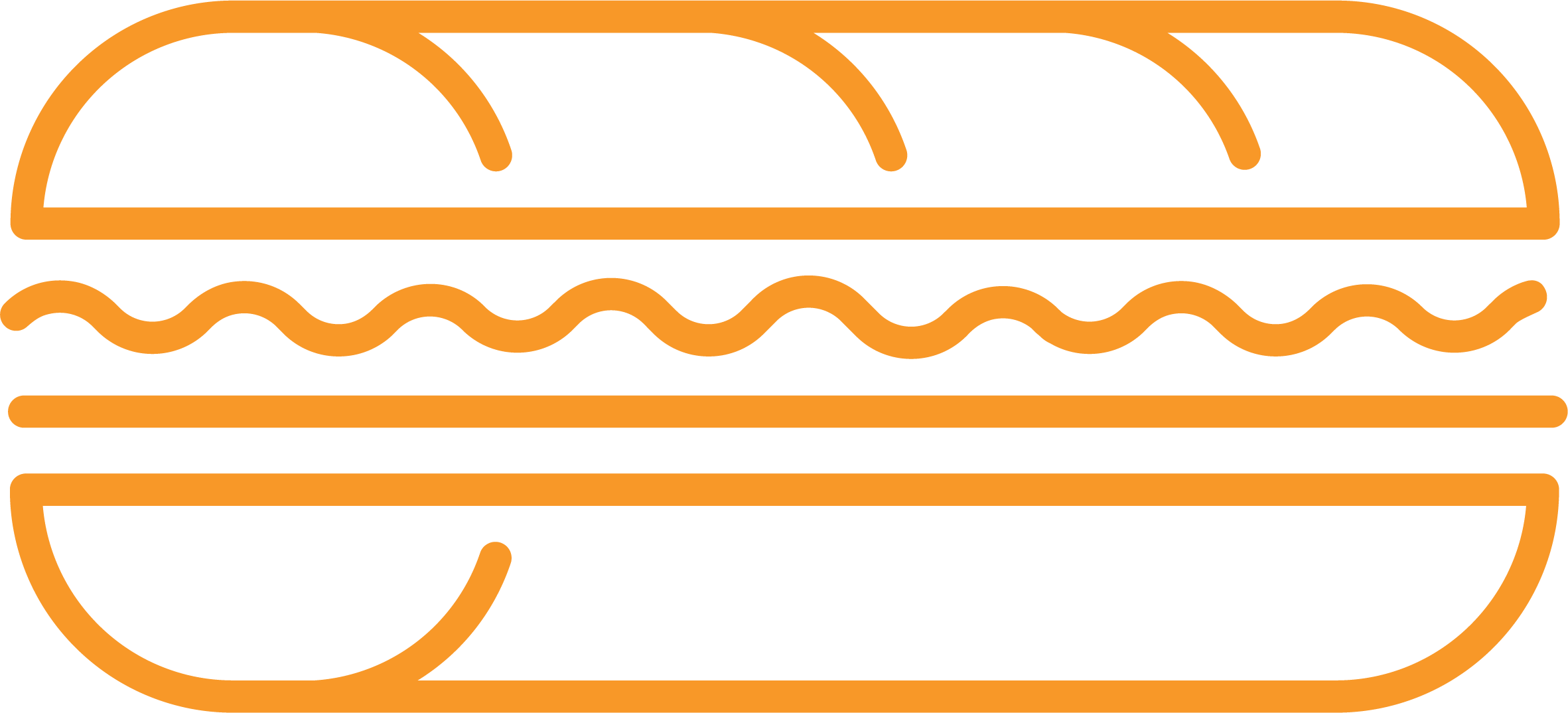 sandwich