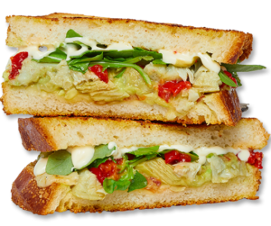 the reuben flat grill (copy)