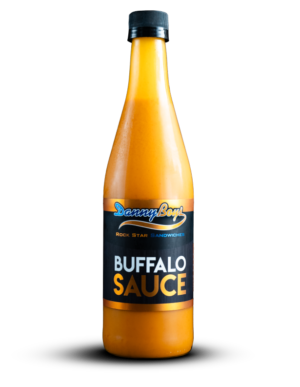 Buffalo Sauce